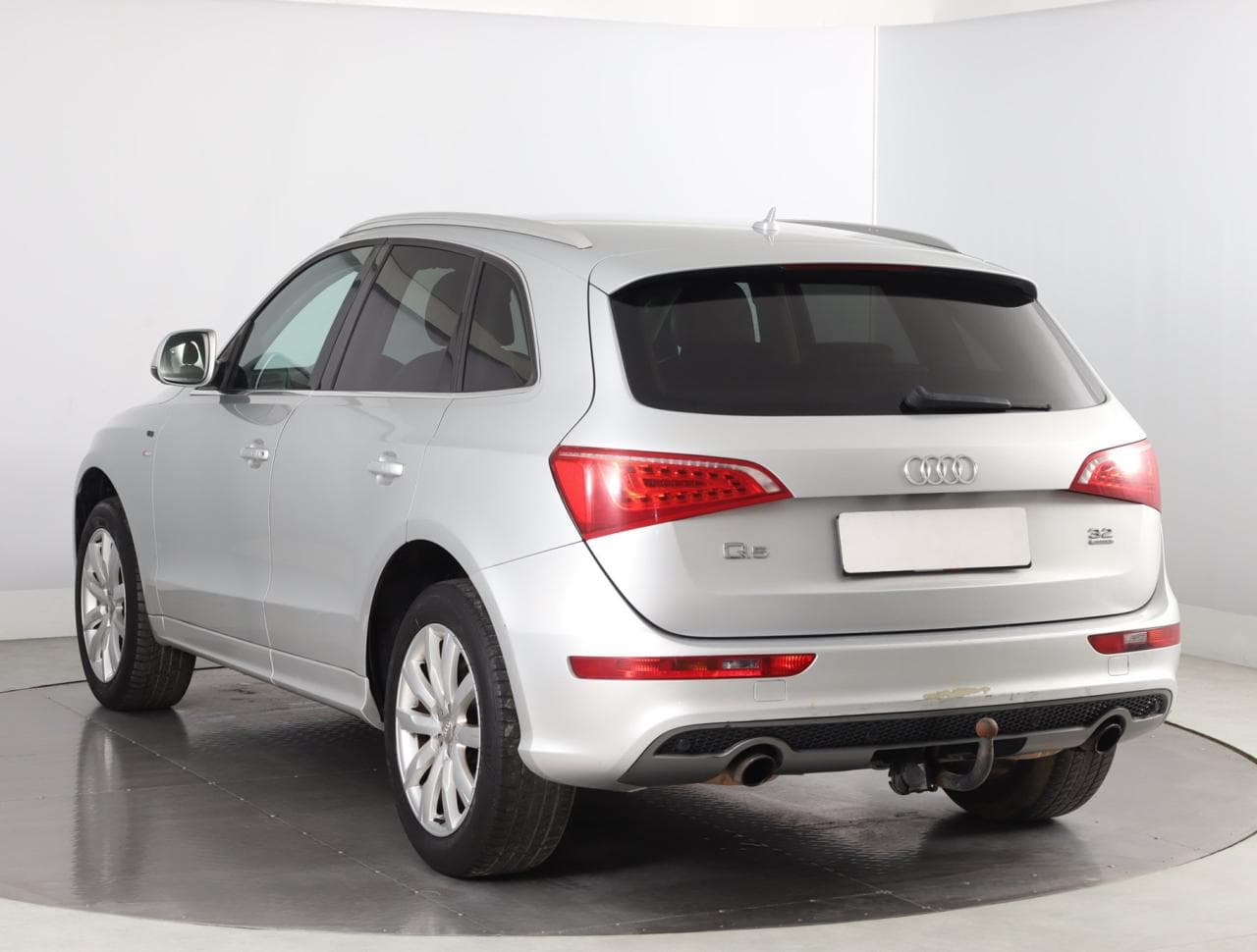 2009 Audi Q5 - 5
