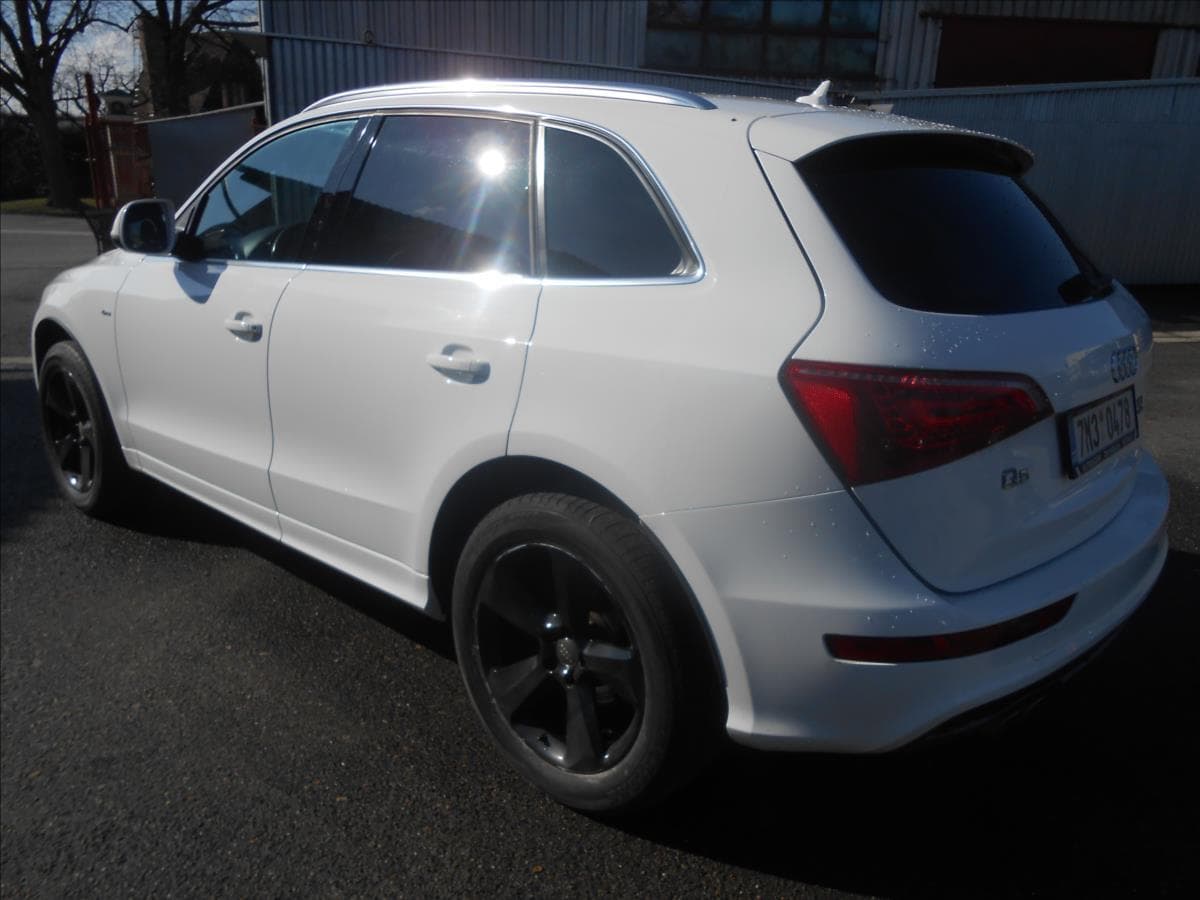 2011 Audi Q5 - 15