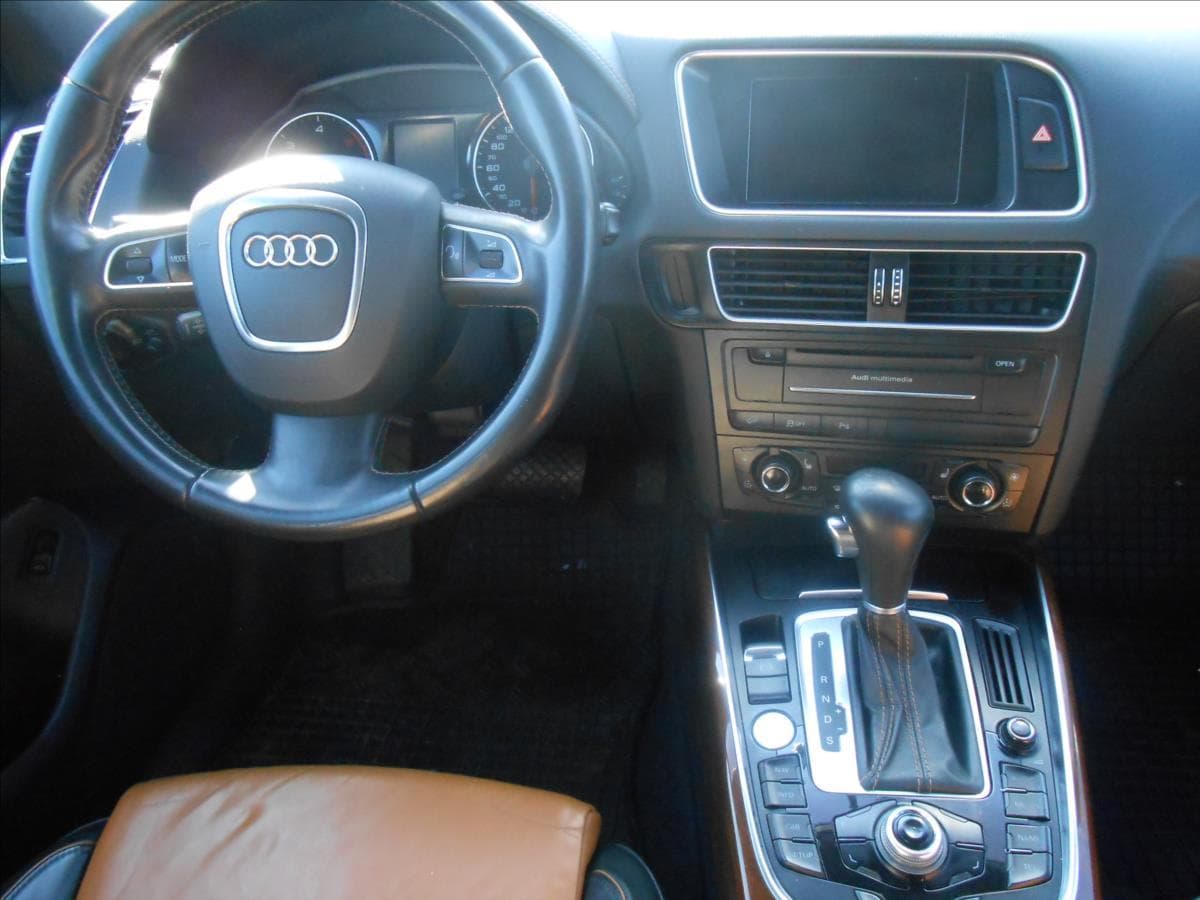 2011 Audi Q5 - 29
