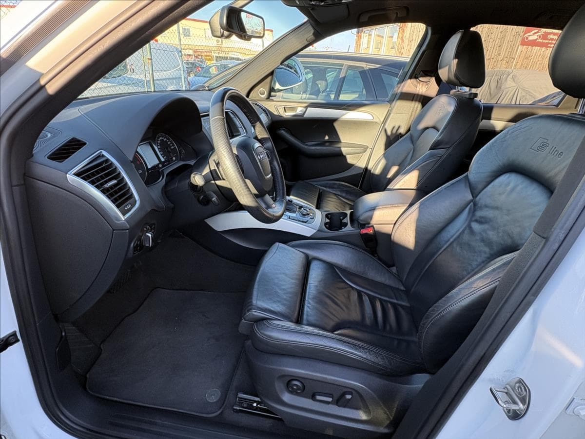 Audi Q5 - 3