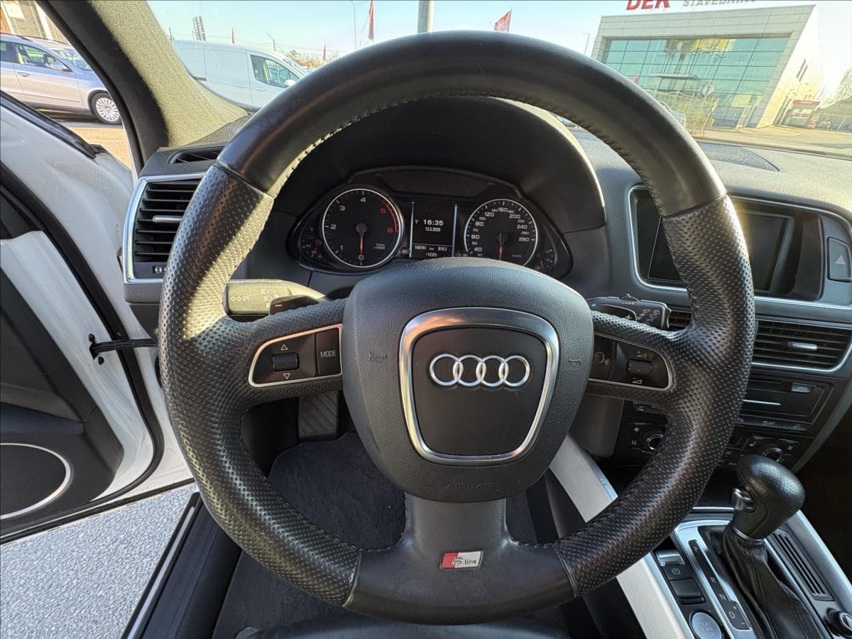 Audi Q5 - 9