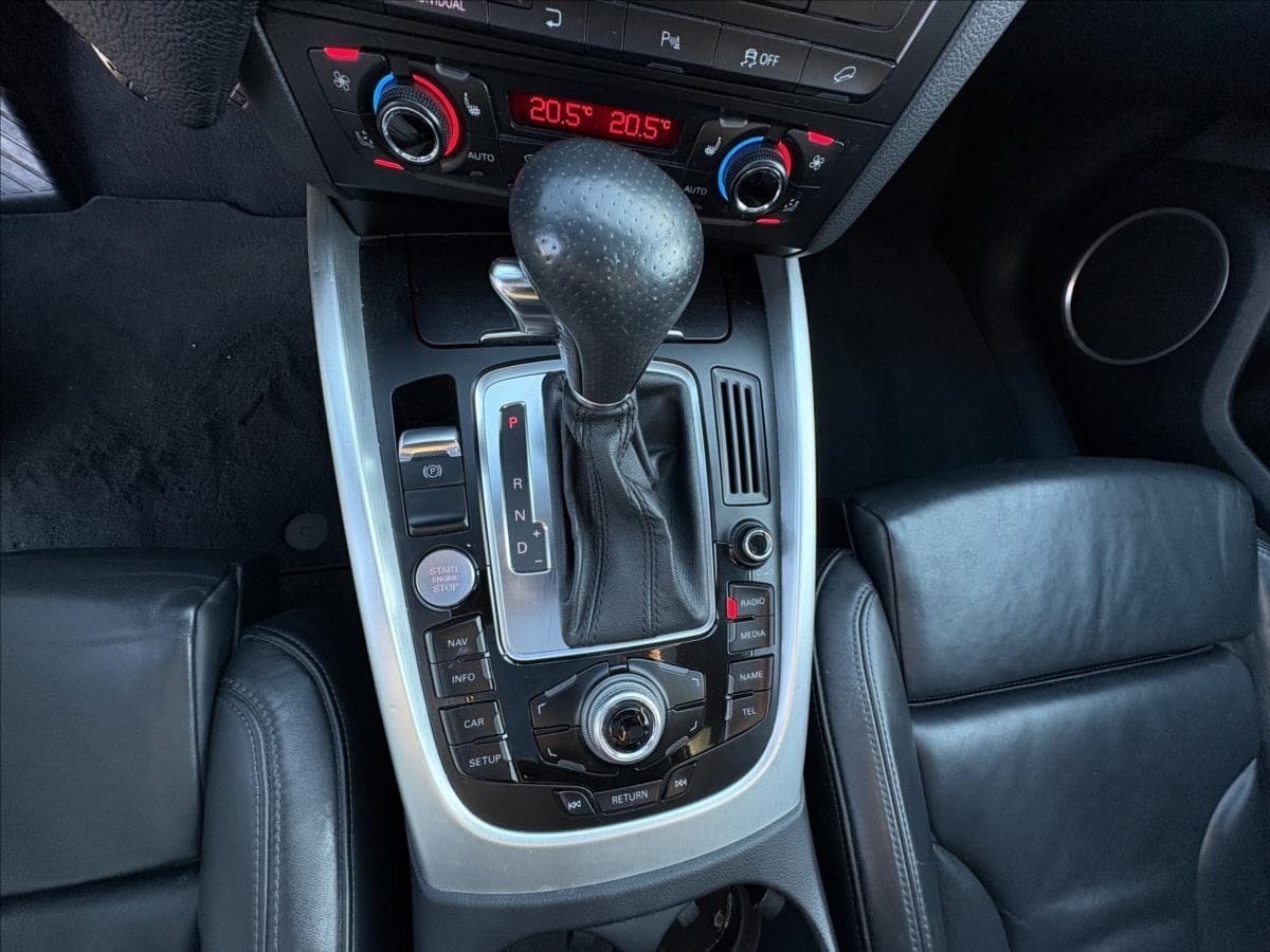 Audi Q5 - 13