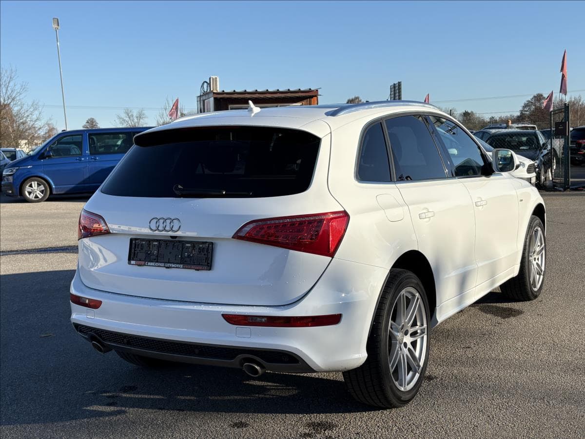 Audi Q5 - 2