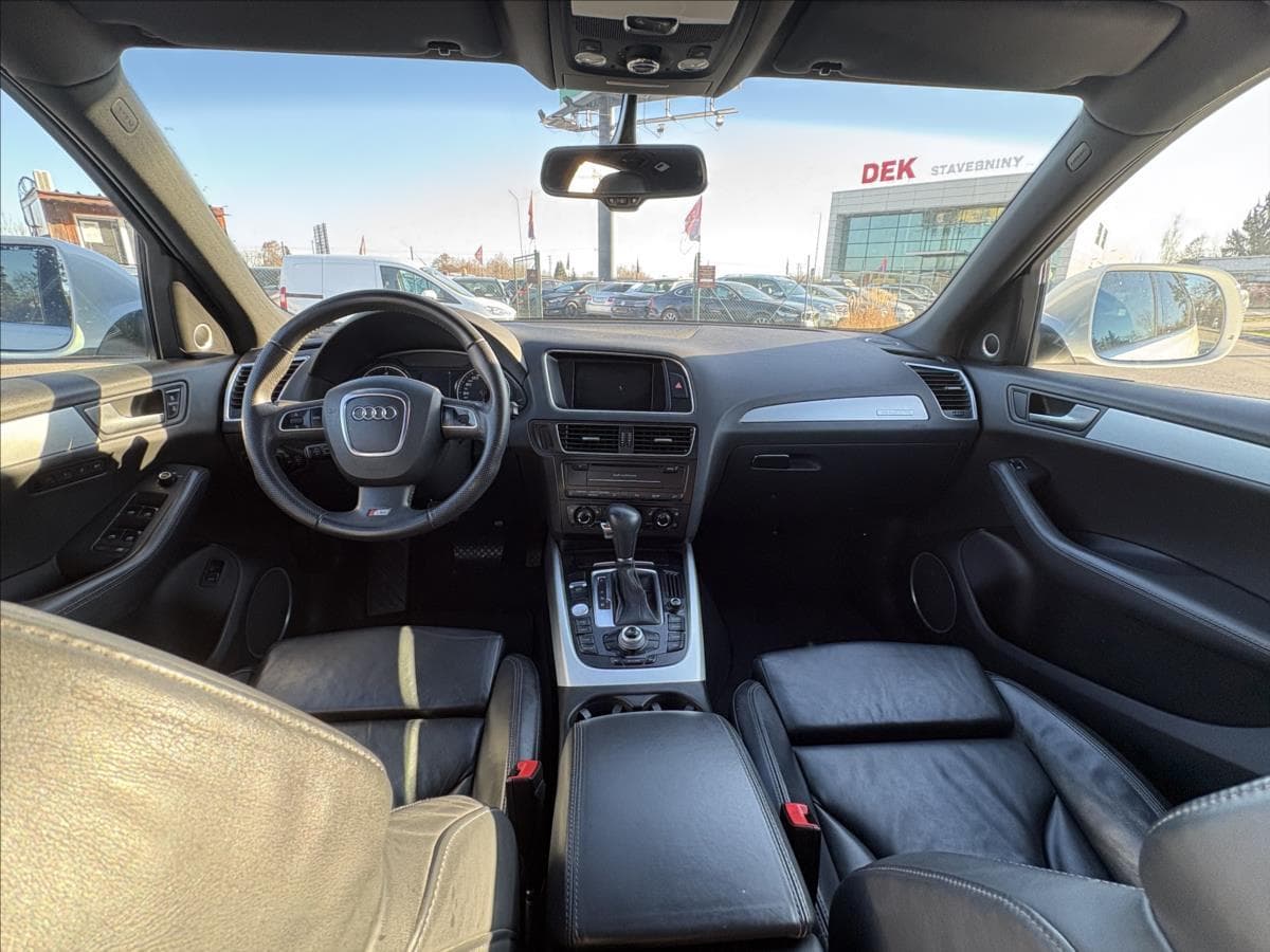 Audi Q5 - 12