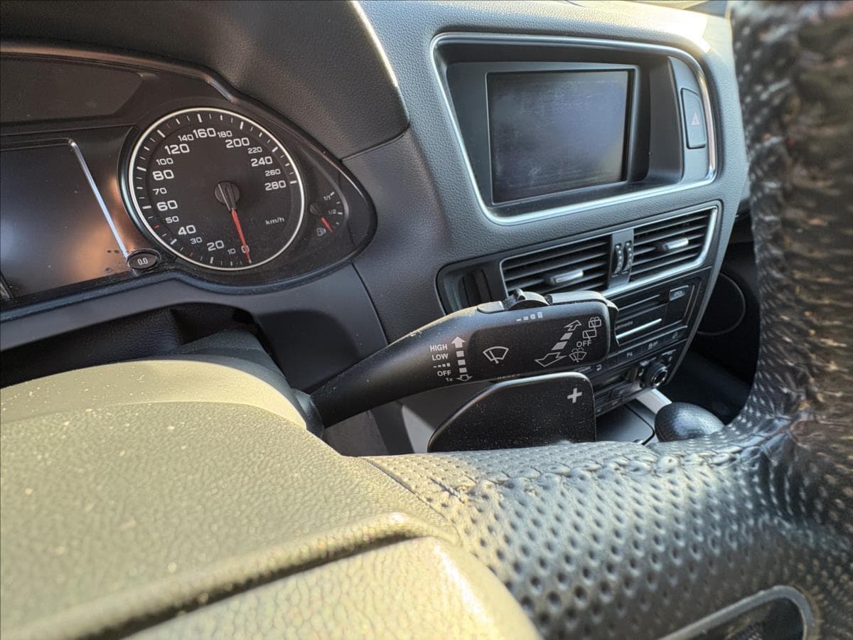 Audi Q5 - 11