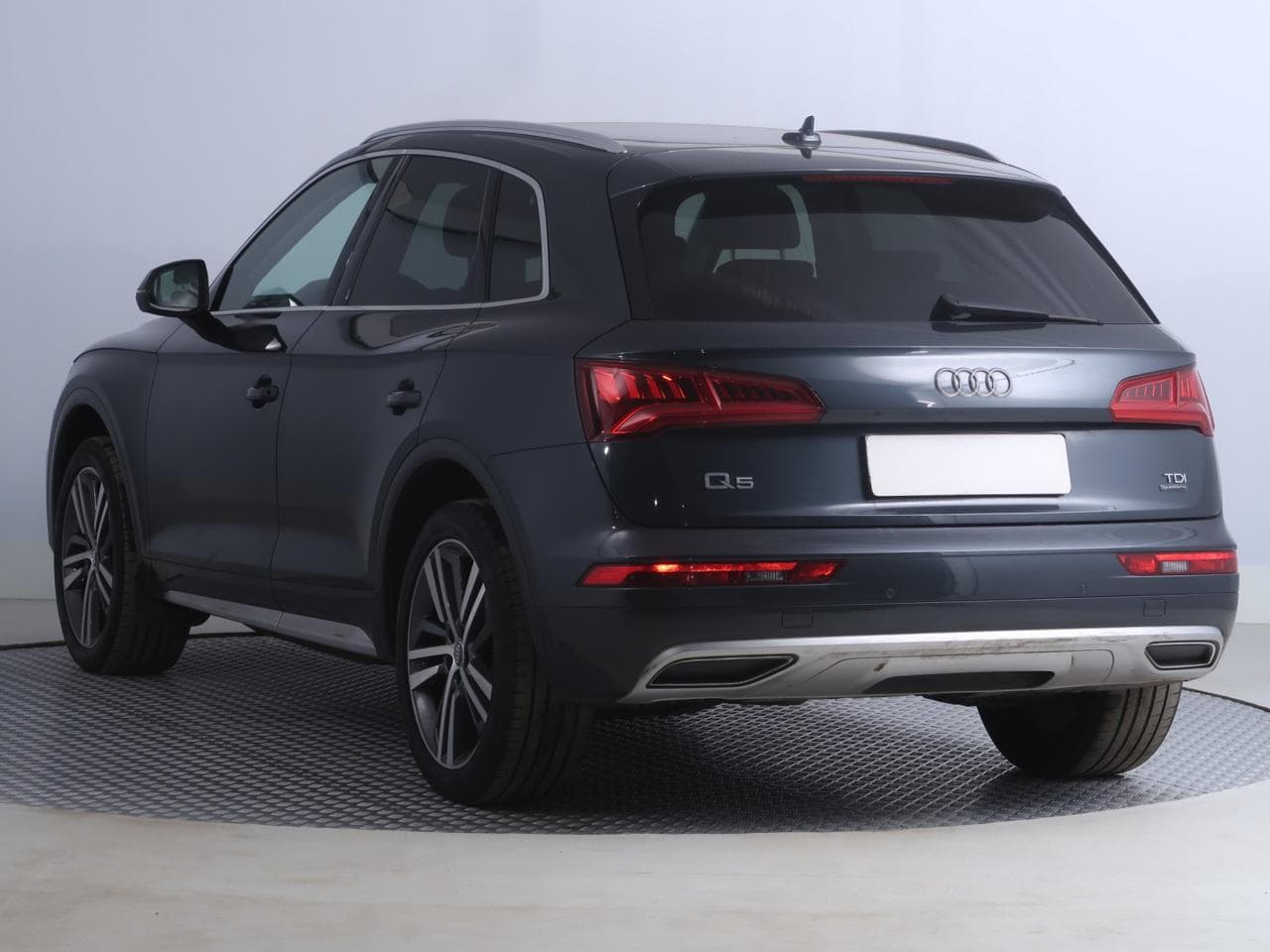 2017 Audi Q5 - 5