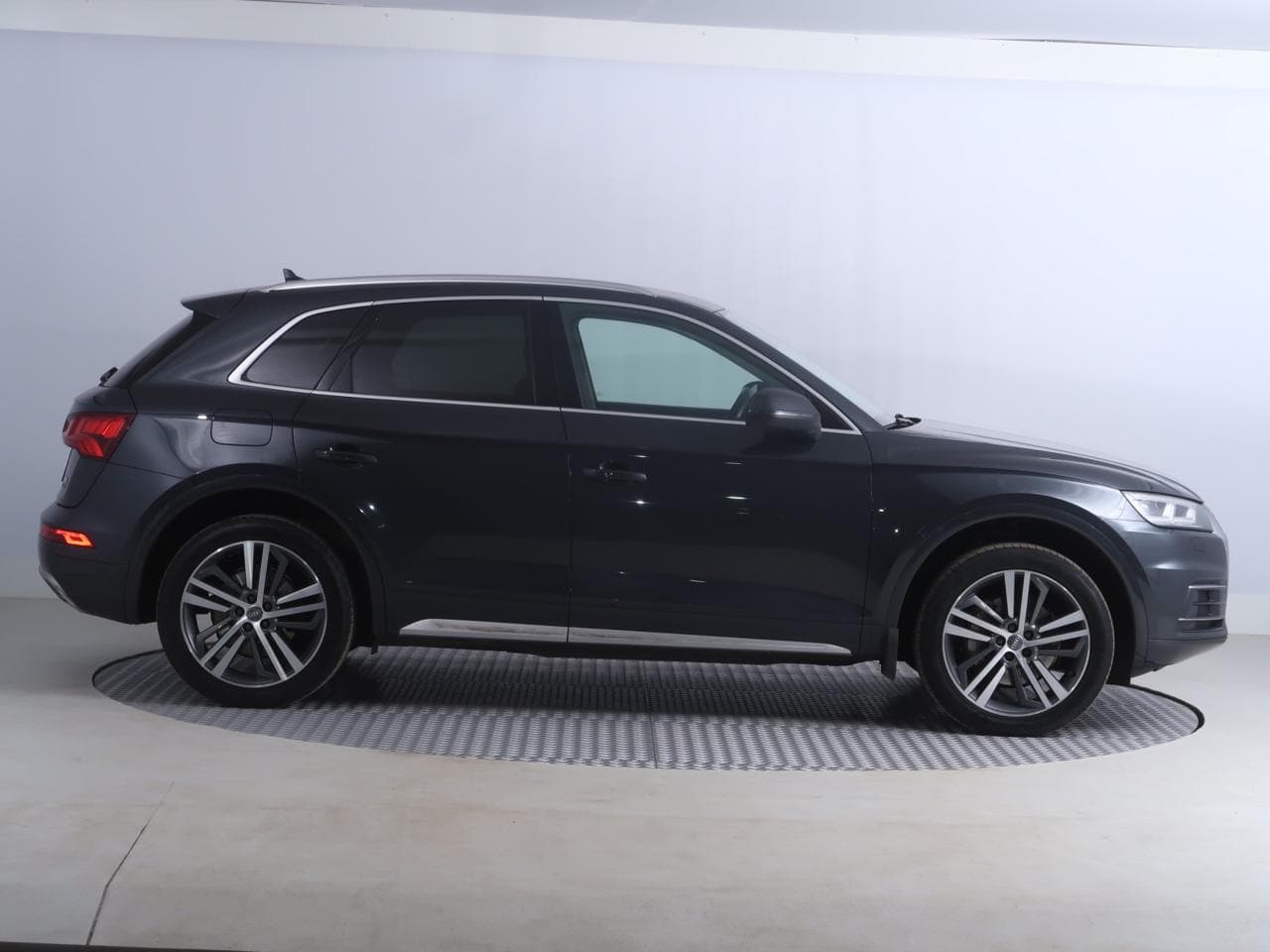 2017 Audi Q5 - 8