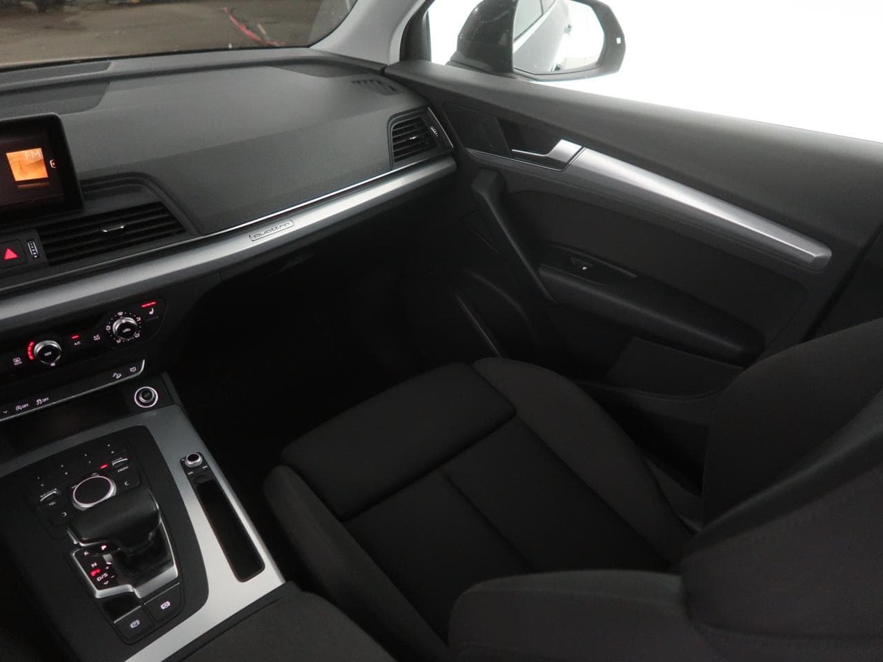 2017 Audi Q5 - 11