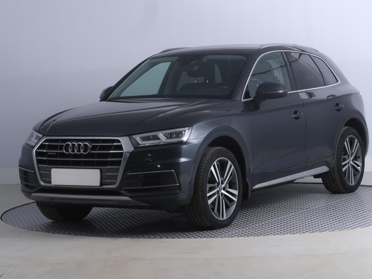 2017 Audi Q5 - 3