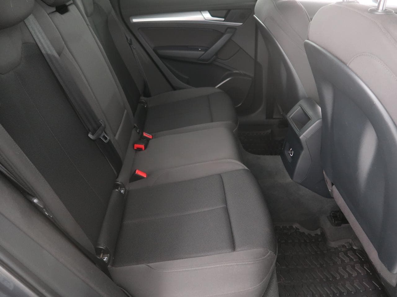 2017 Audi Q5 - 13