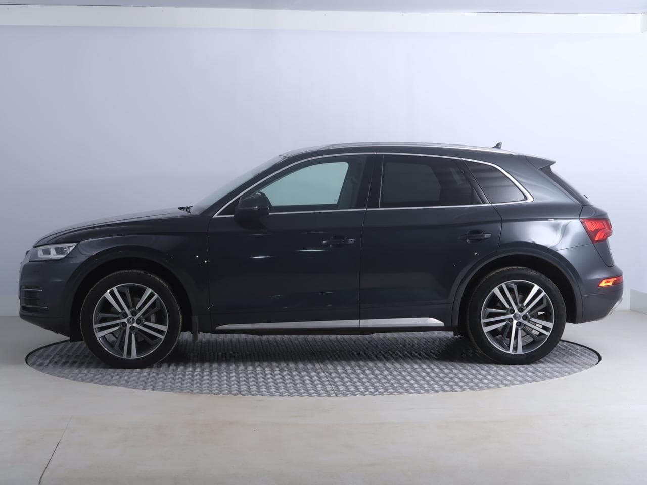2017 Audi Q5 - 4