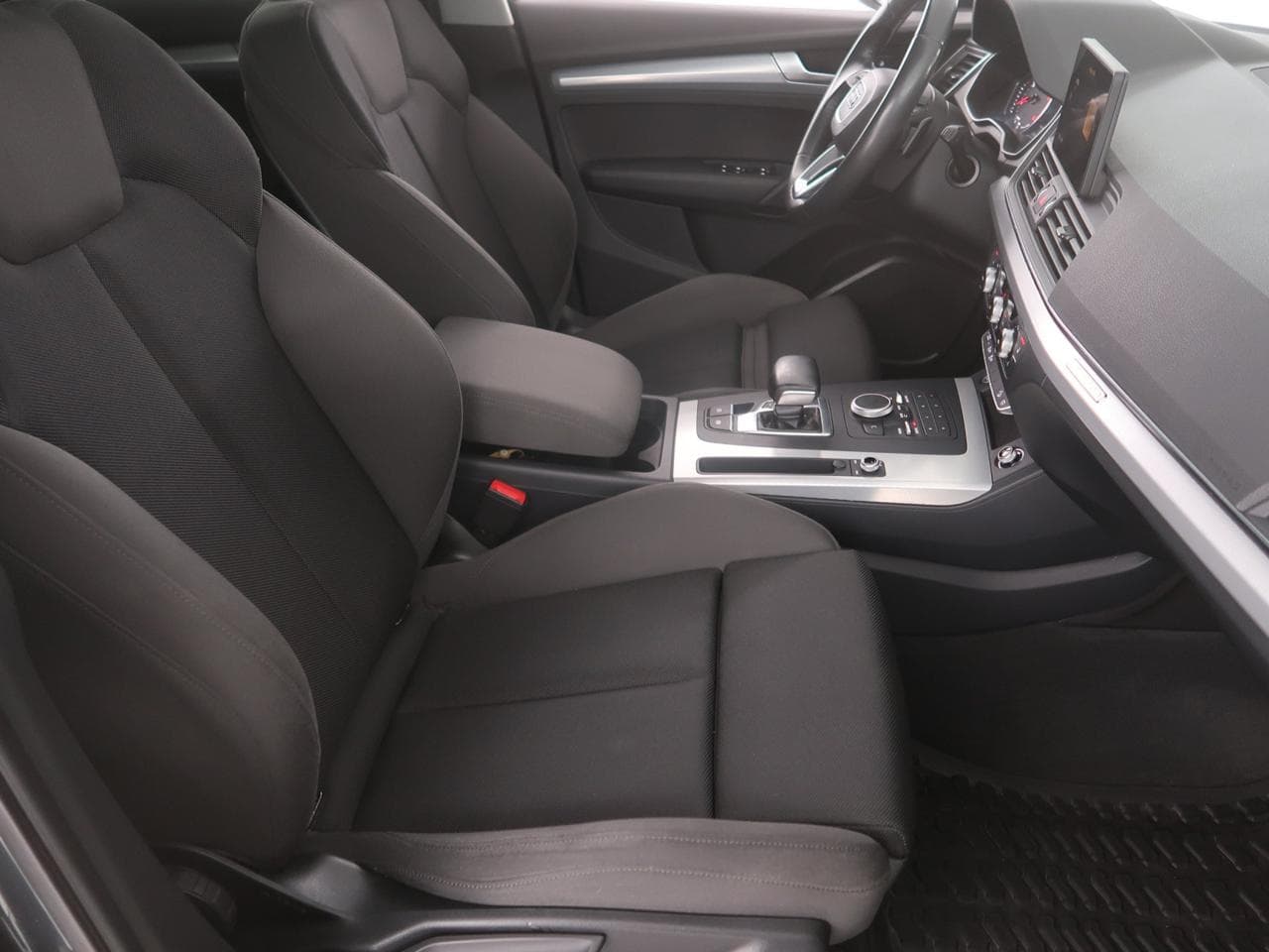2017 Audi Q5 - 12