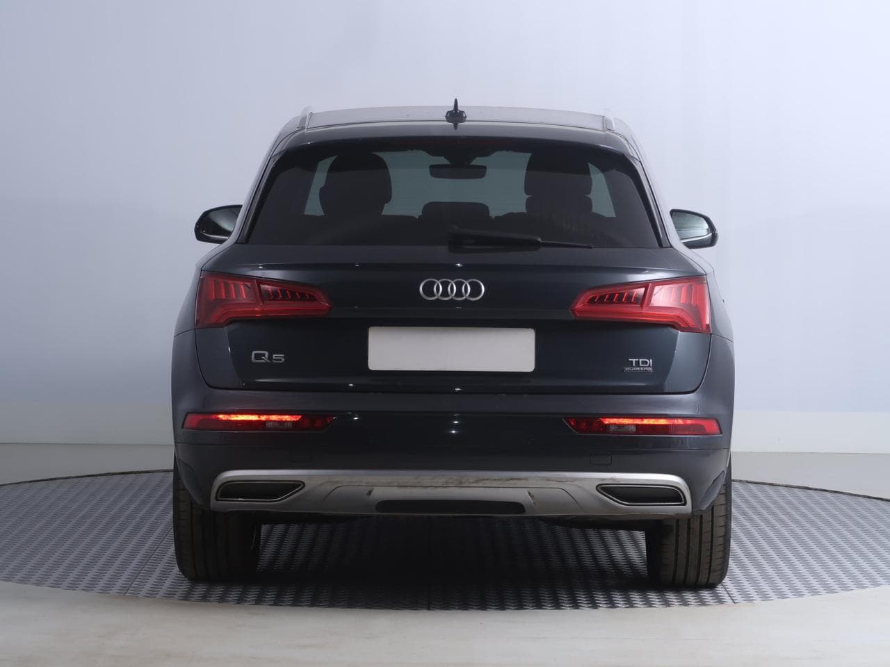 2017 Audi Q5 - 6