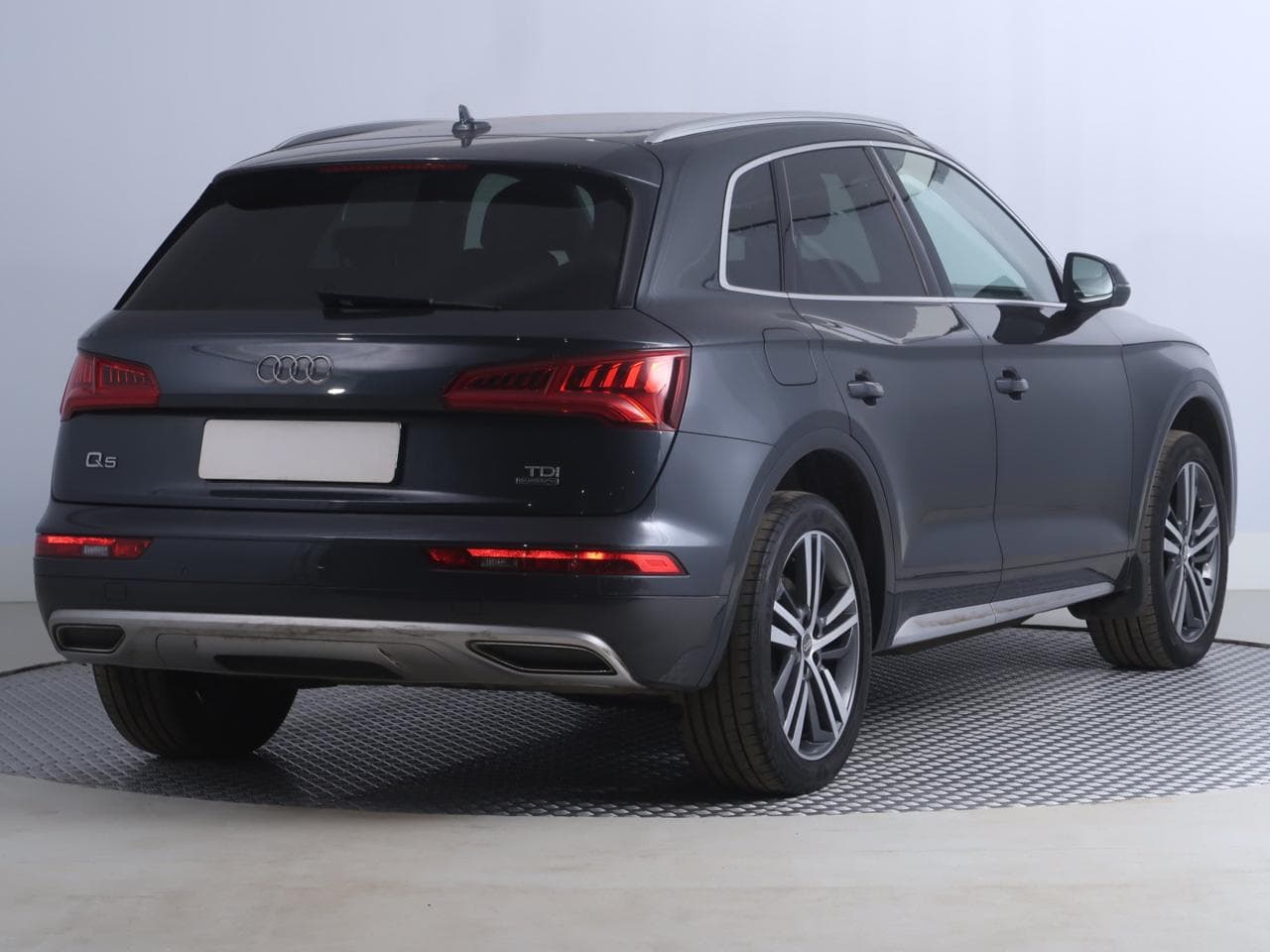 2017 Audi Q5 - 7