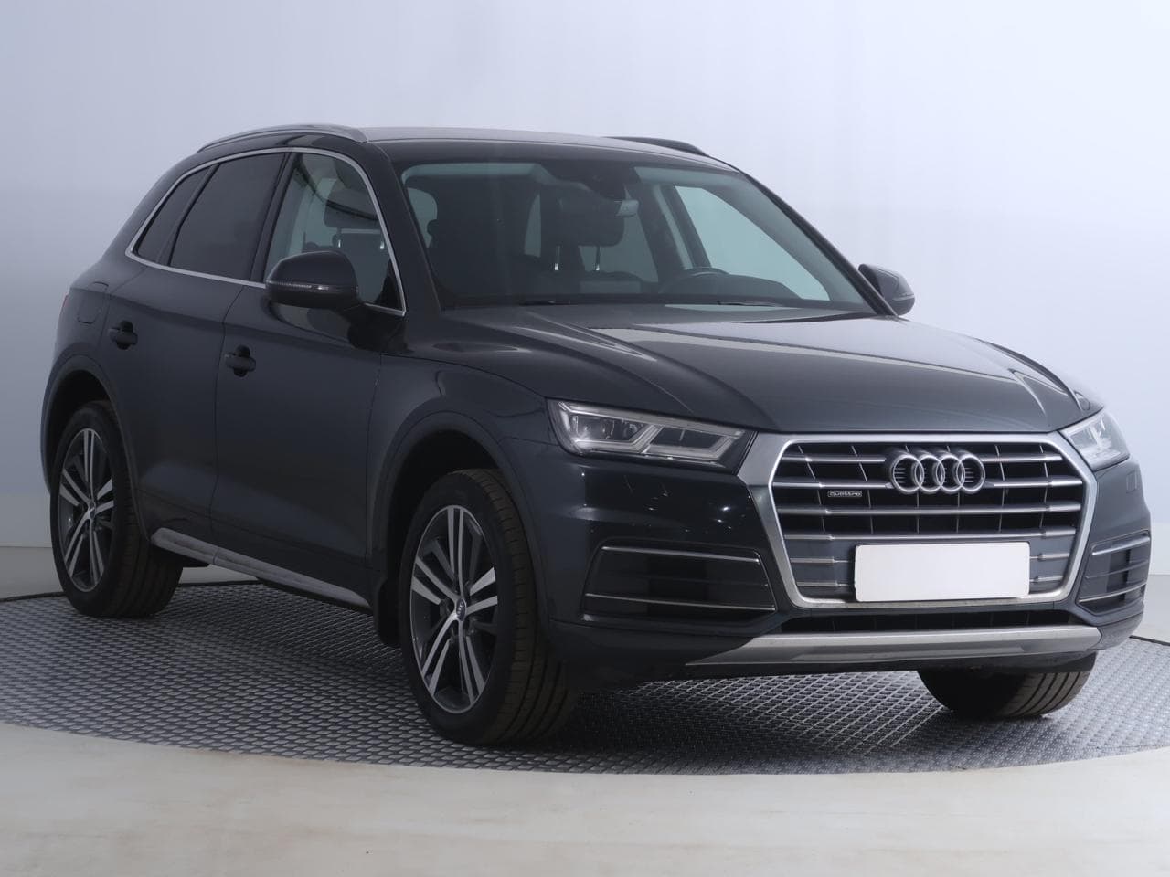 2017 Audi Q5