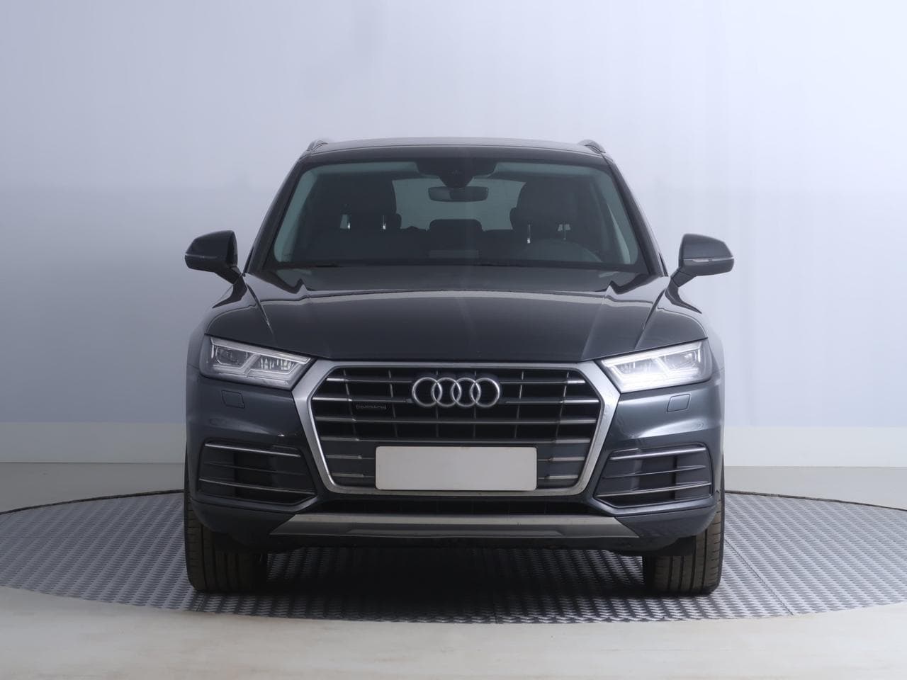 2017 Audi Q5 - 2