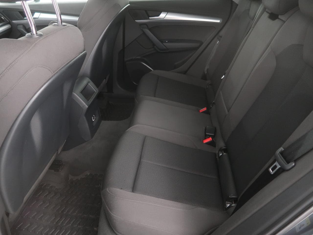 2017 Audi Q5 - 15