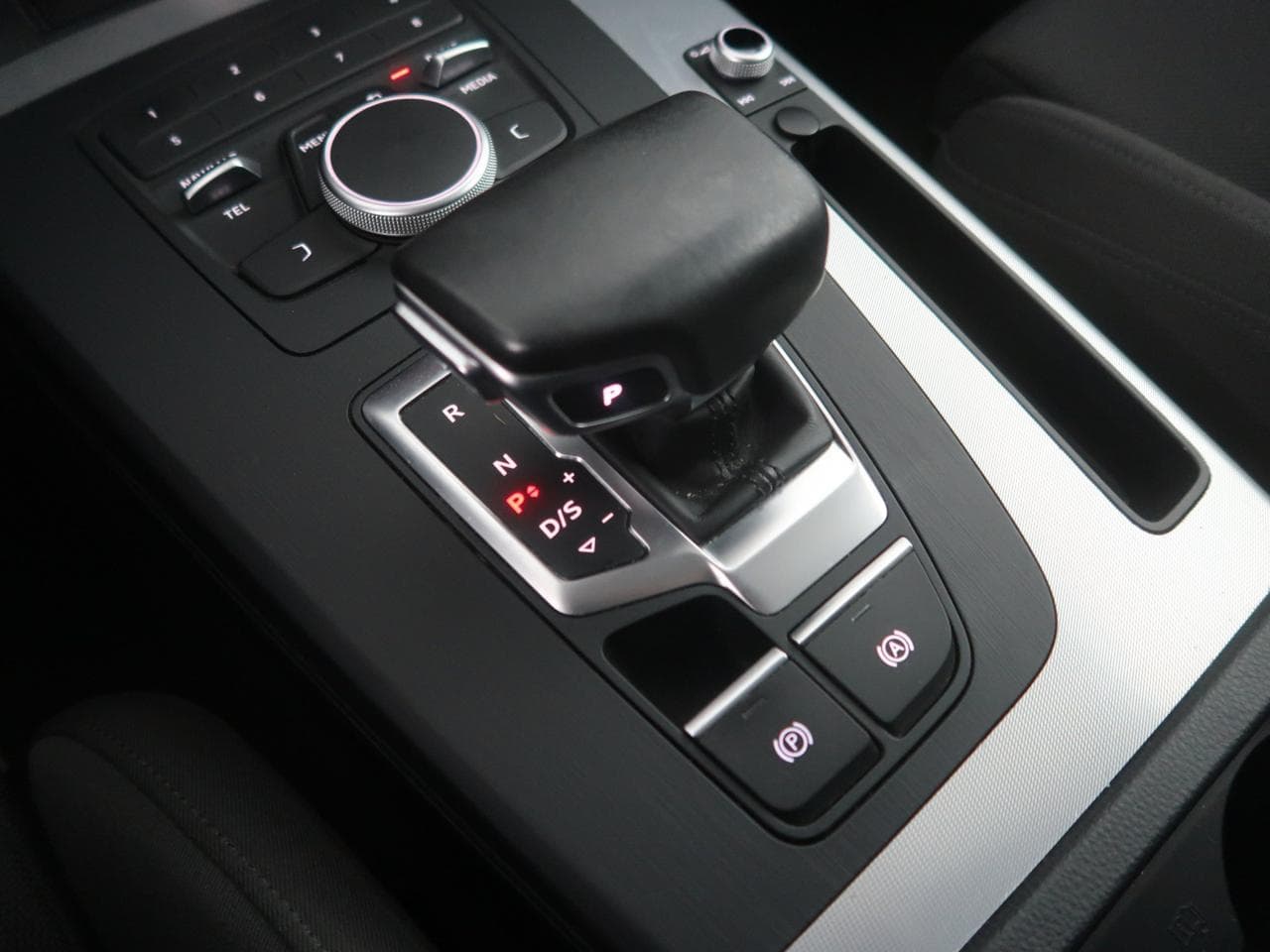 2017 Audi Q5 - 19
