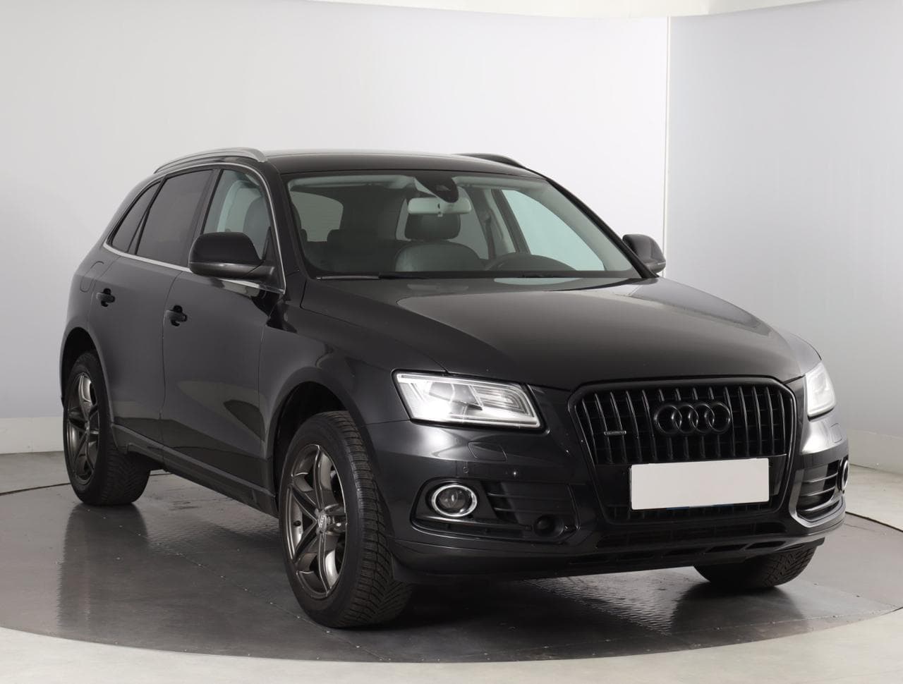 2014 Audi Q5