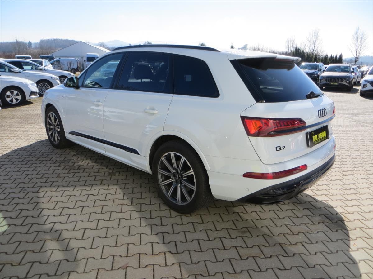 2023 Audi Q7 - 5