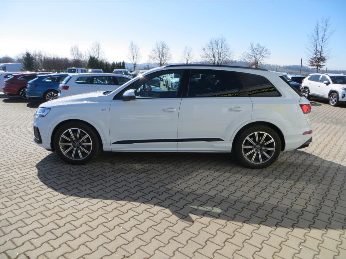2023 Audi Q7 - 4