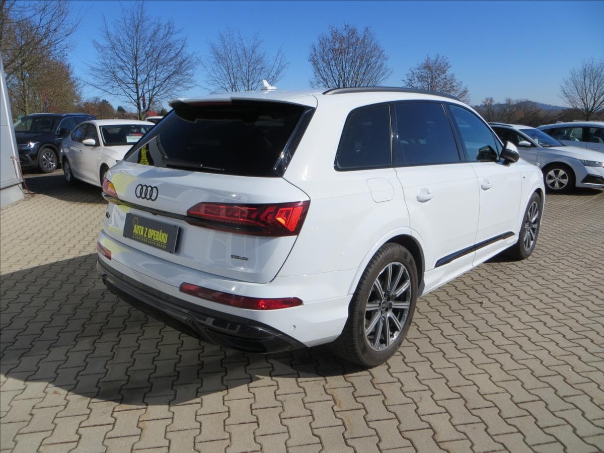 2023 Audi Q7 - 9