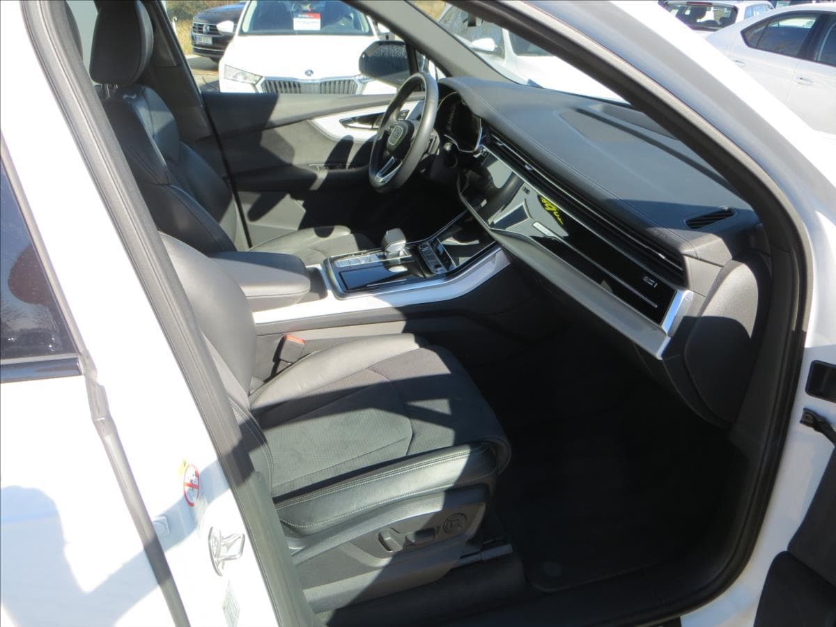 2023 Audi Q7 - 11