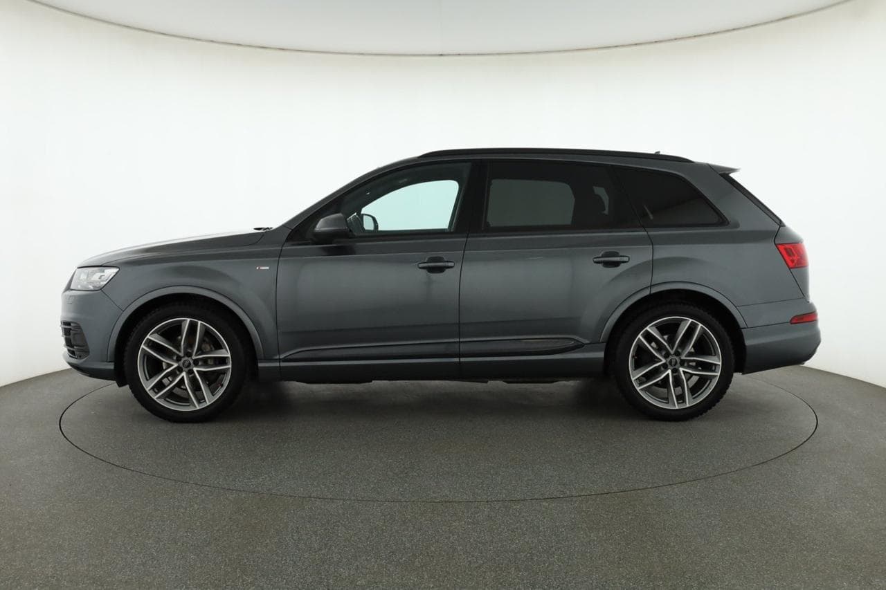 2019 Audi Q7 - 4