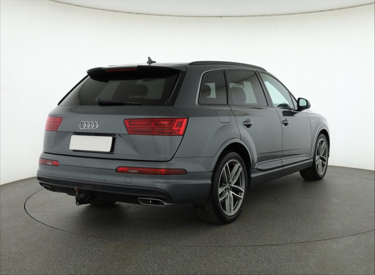 2019 Audi Q7 - 7
