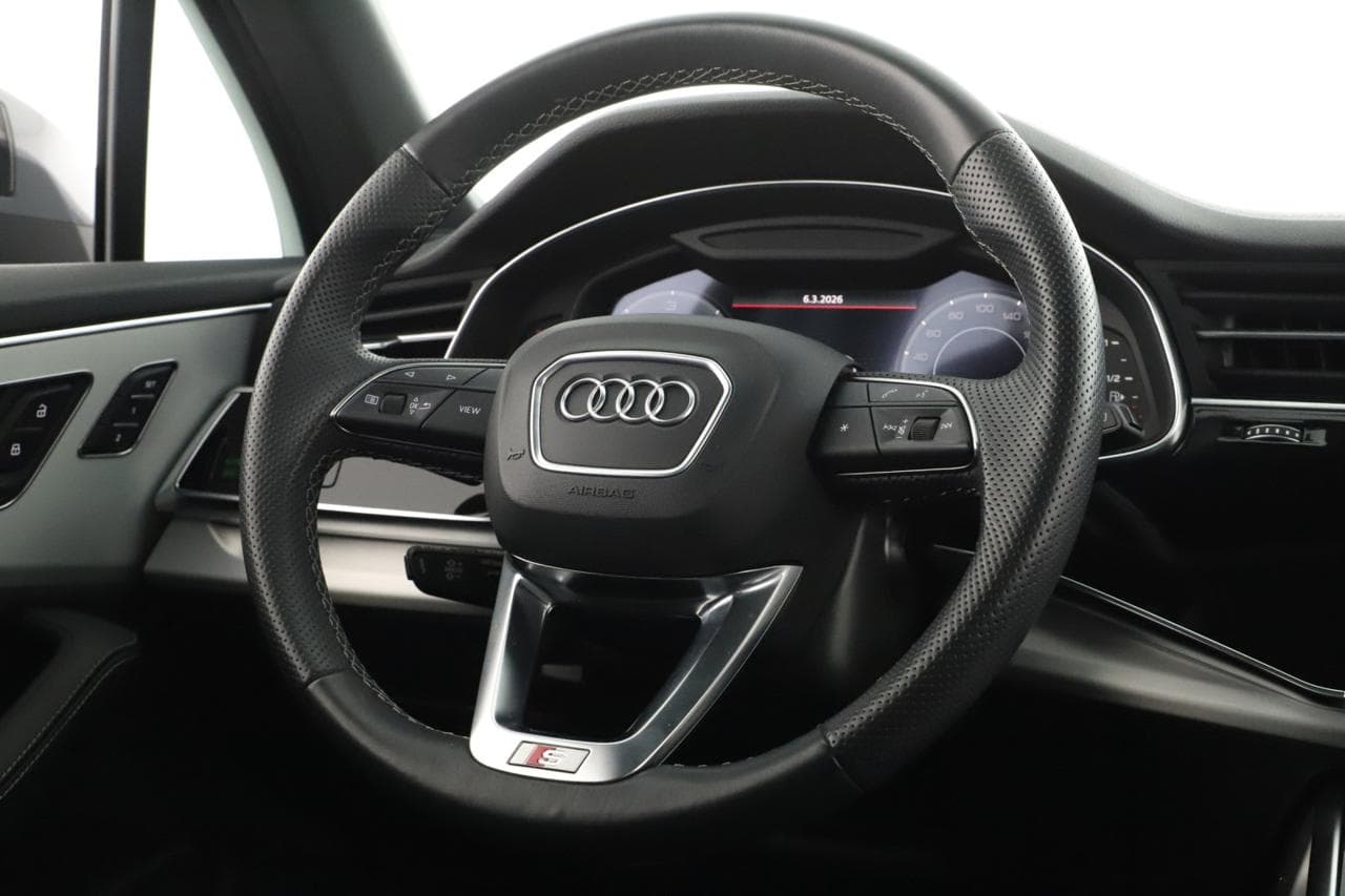 2022 Audi Q7 - 14