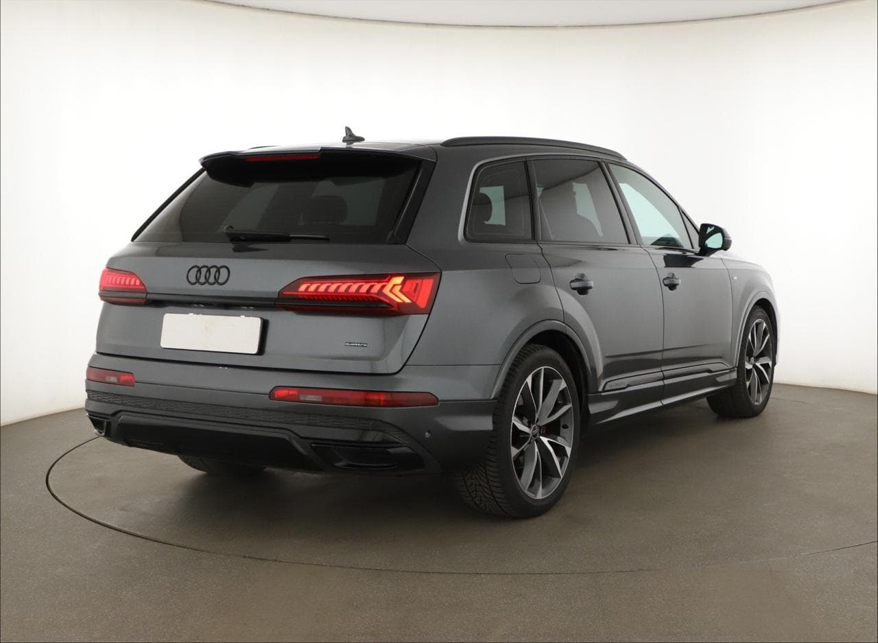 2022 Audi Q7 - 7