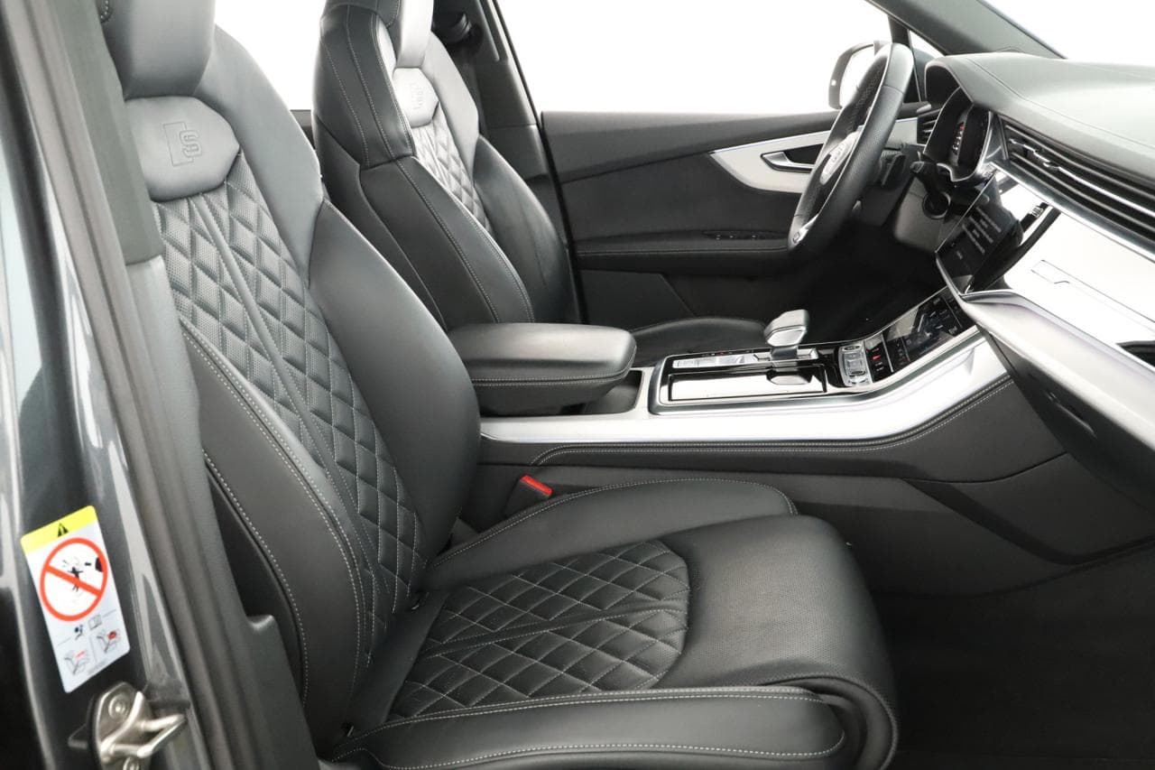 2022 Audi Q7 - 10