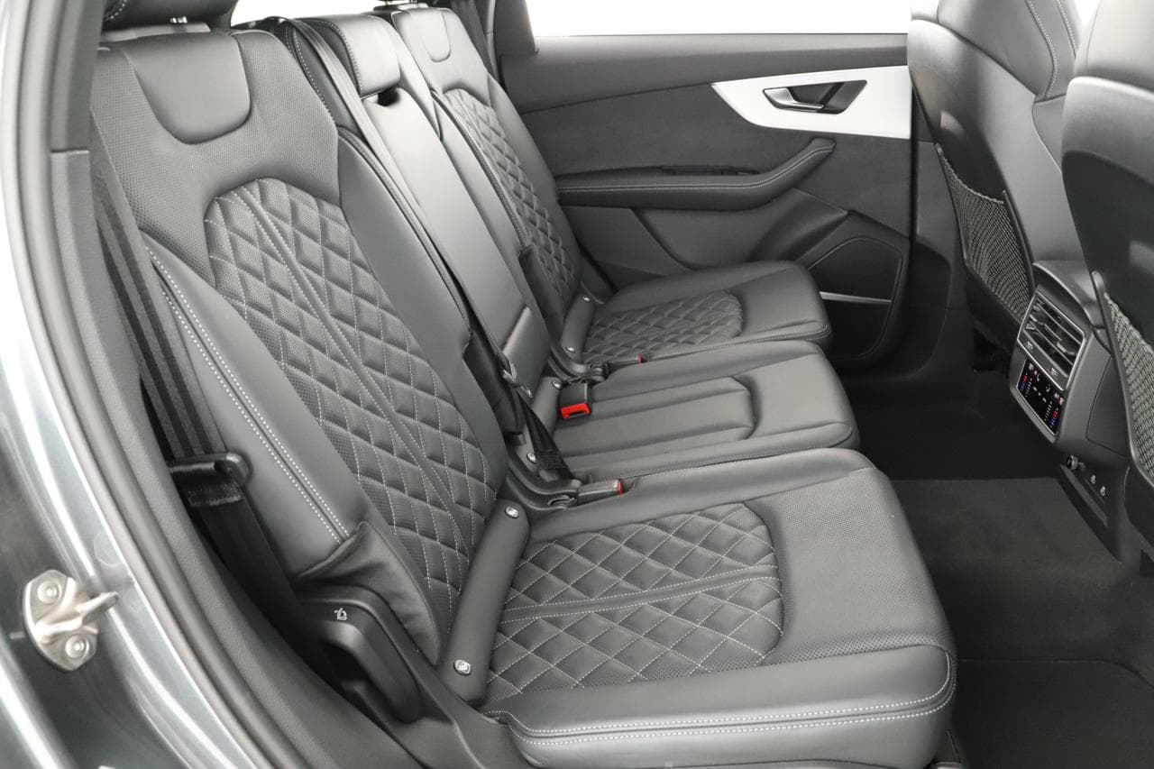2022 Audi Q7 - 11