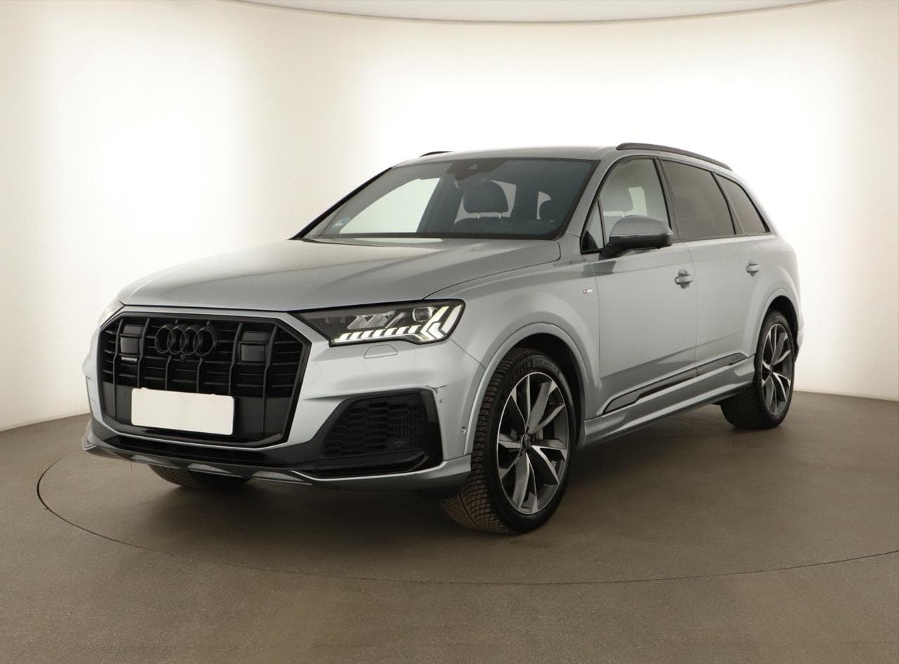2023 Audi Q7 - 3