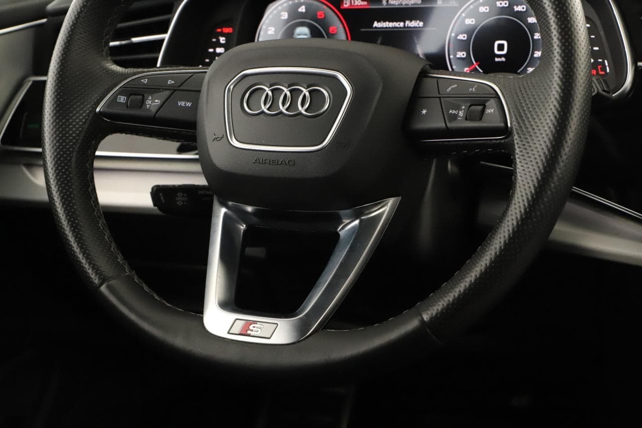 2023 Audi Q7 - 14