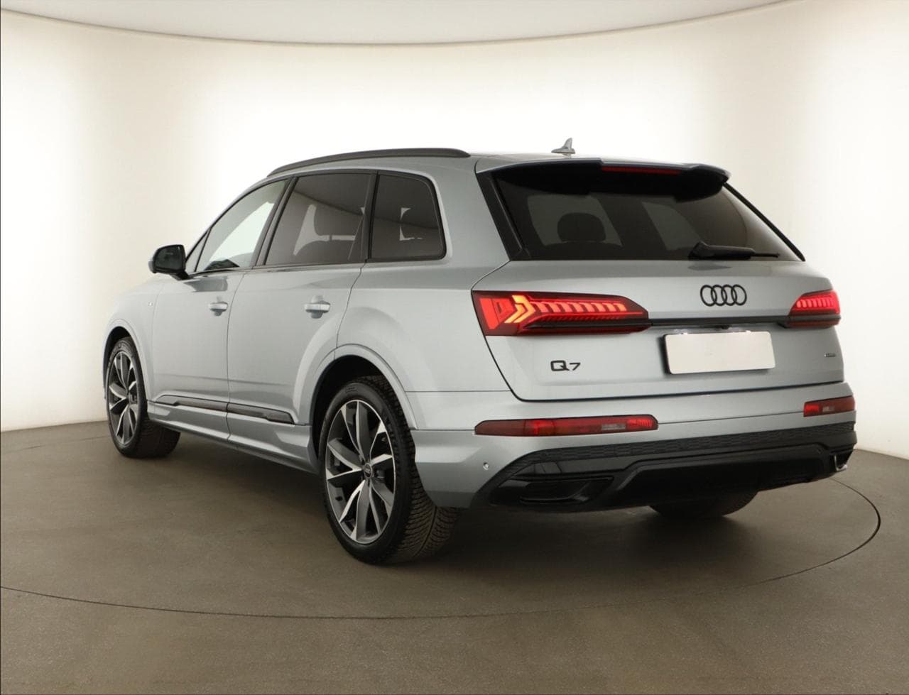 2023 Audi Q7 - 5