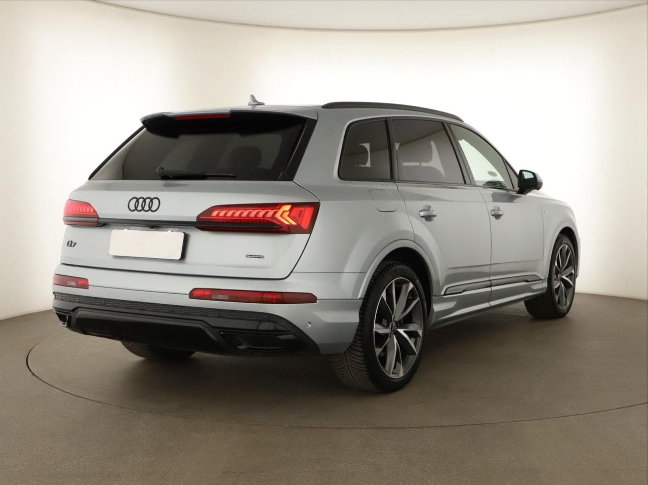 2023 Audi Q7 - 7