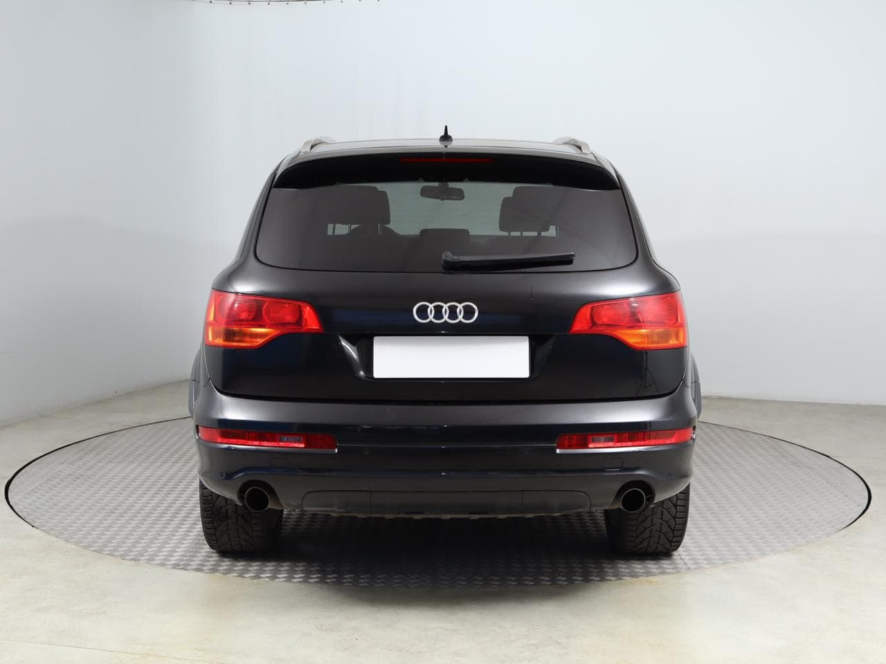 2009 Audi Q7 - 6