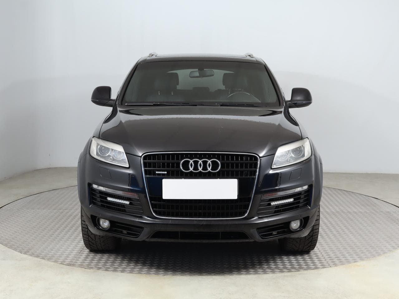 2009 Audi Q7 - 2