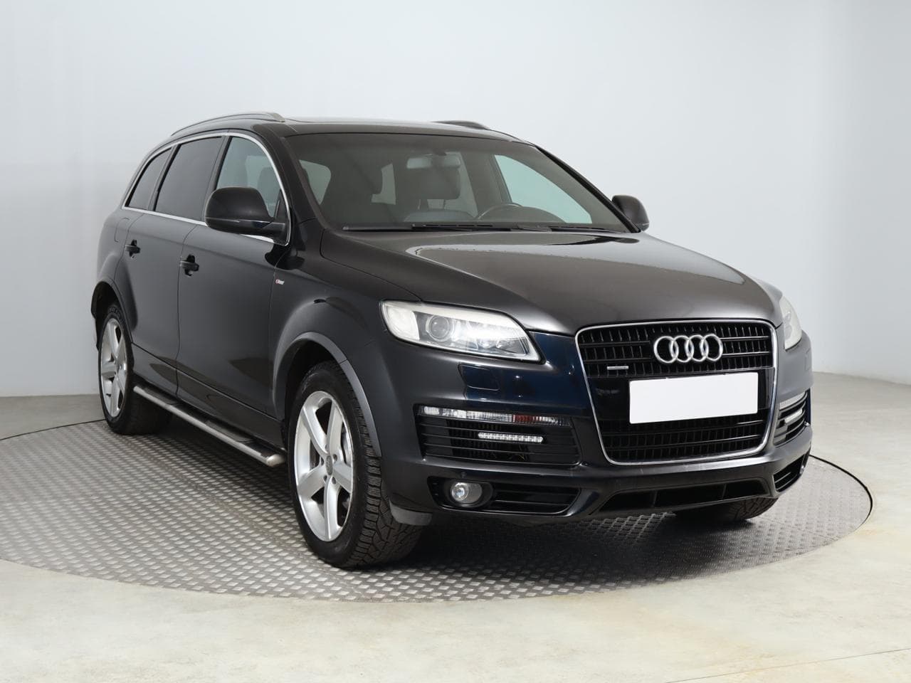 Audi Q7 3.0 TDI 176kW SUV