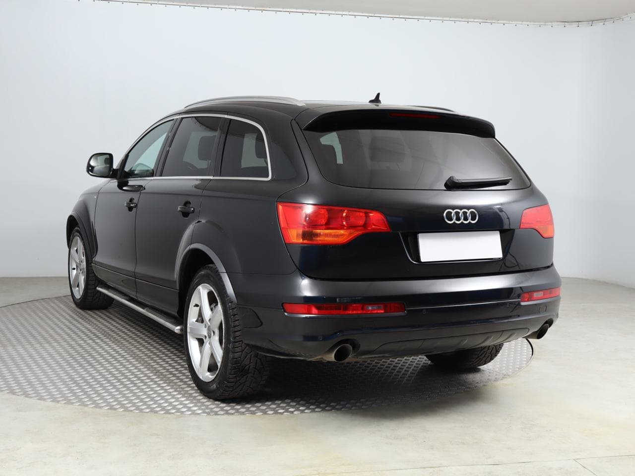 2009 Audi Q7 - 5