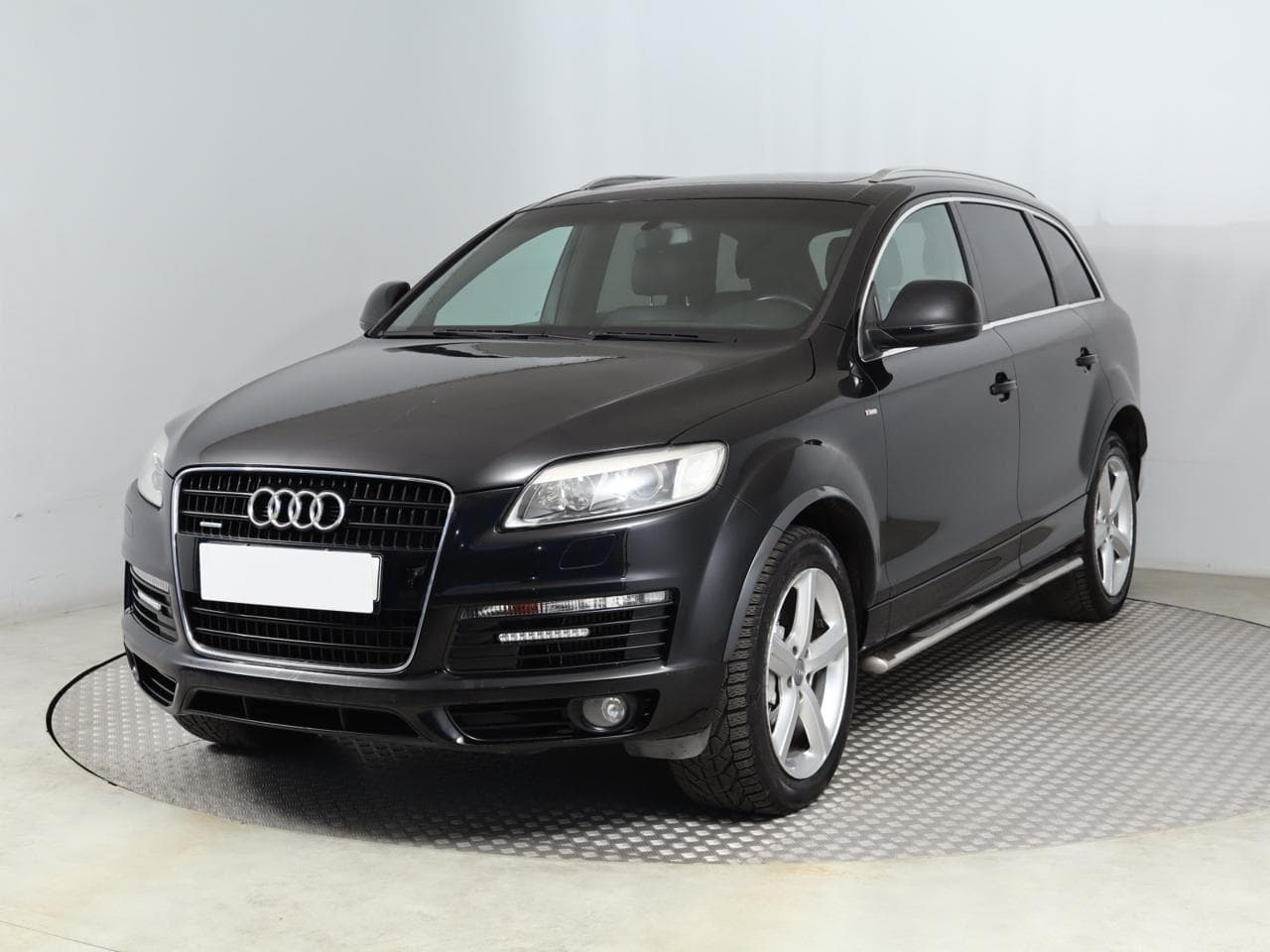 2009 Audi Q7 - 3