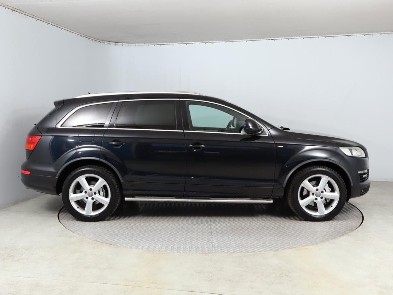 2009 Audi Q7 - 8