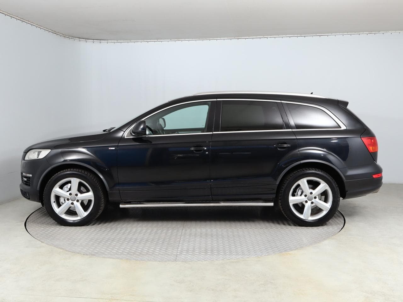 2009 Audi Q7 - 4