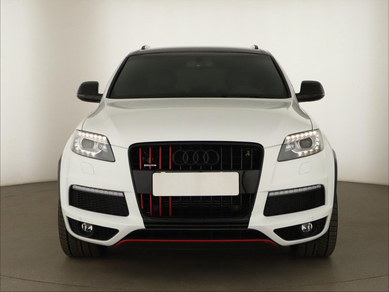 2010 Audi Q7 - 2
