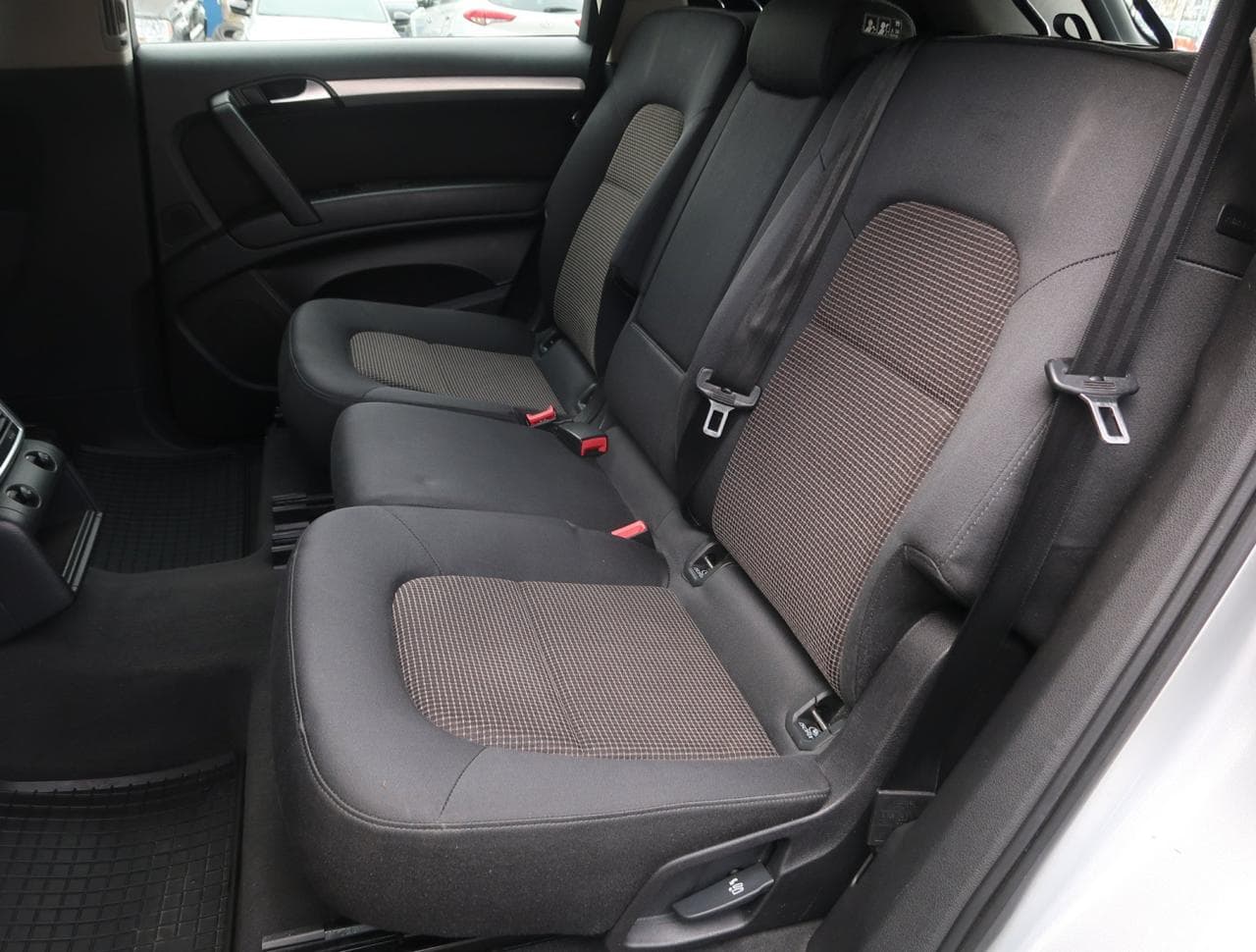 2007 Audi Q7 - 15