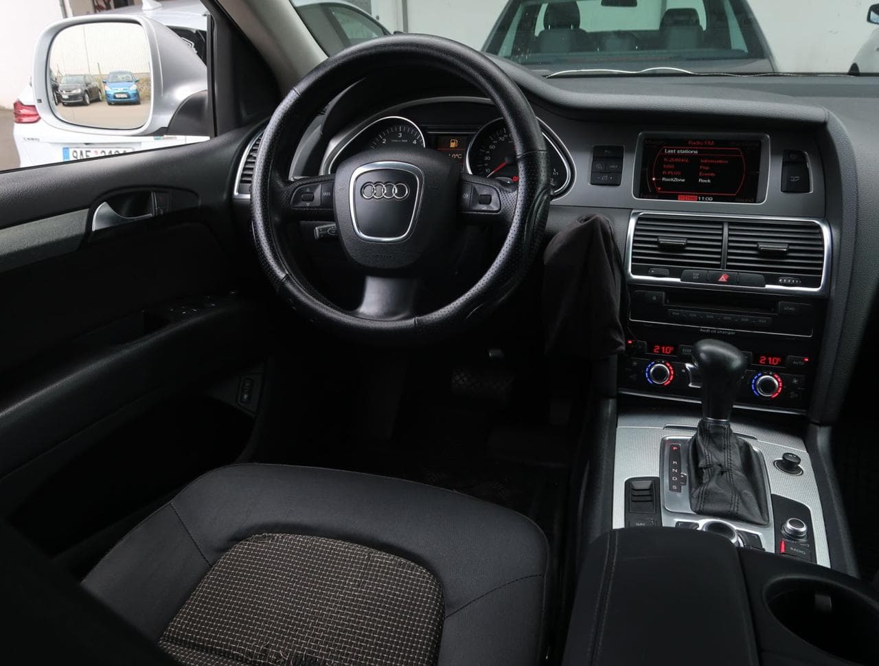 2007 Audi Q7 - 9