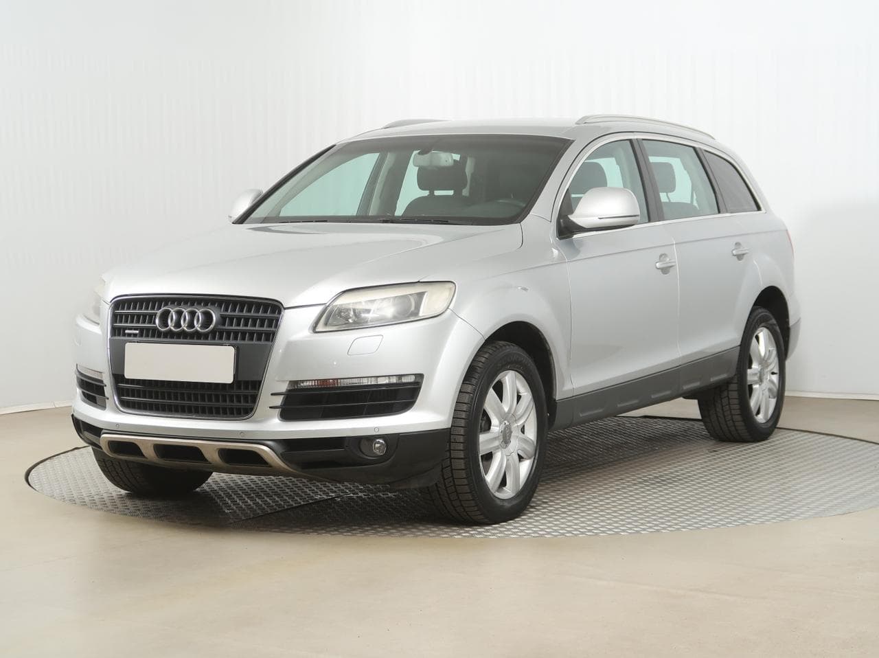 2007 Audi Q7 - 3