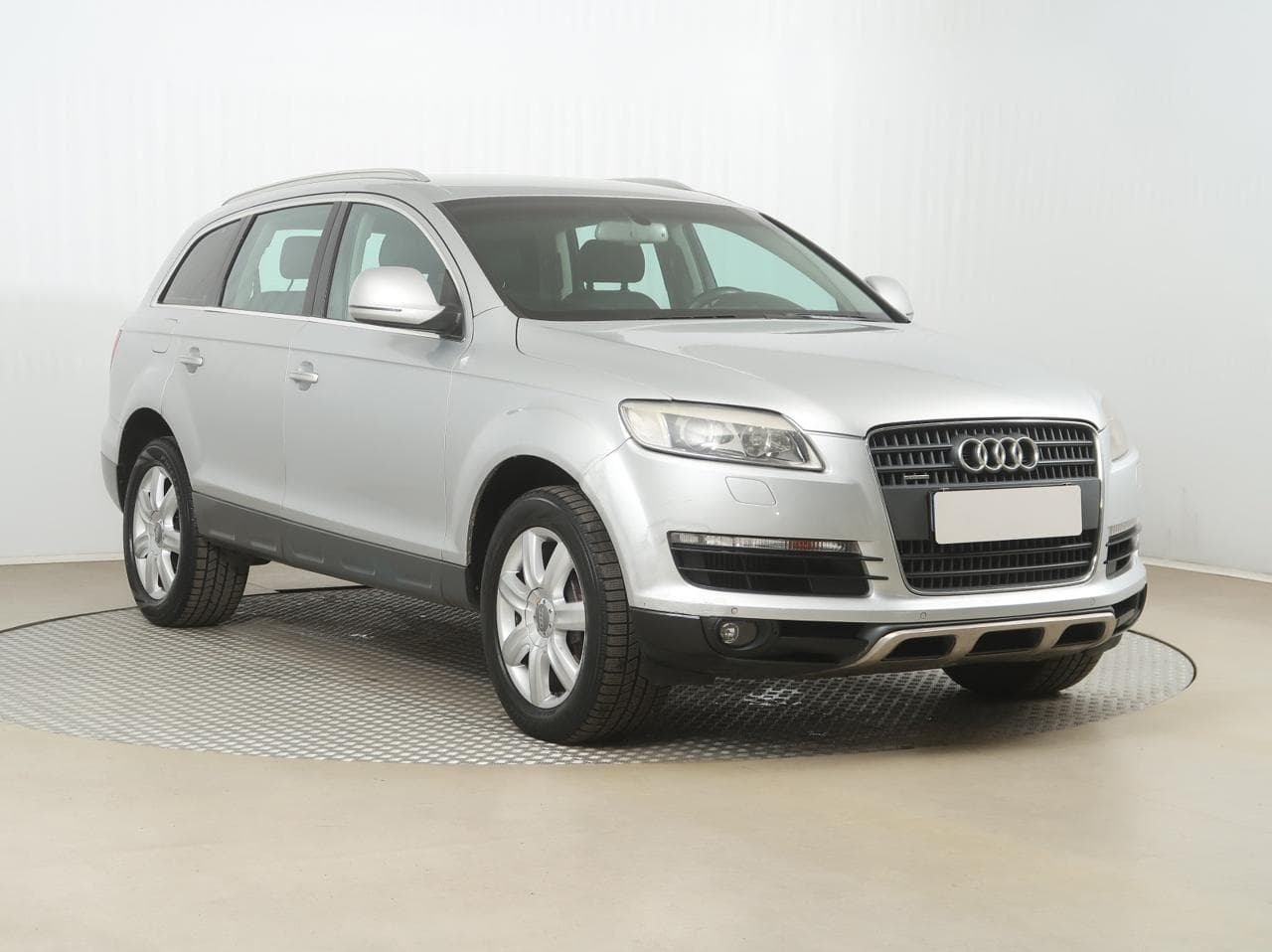Audi Q7 3.0 TDI 171kW SUV