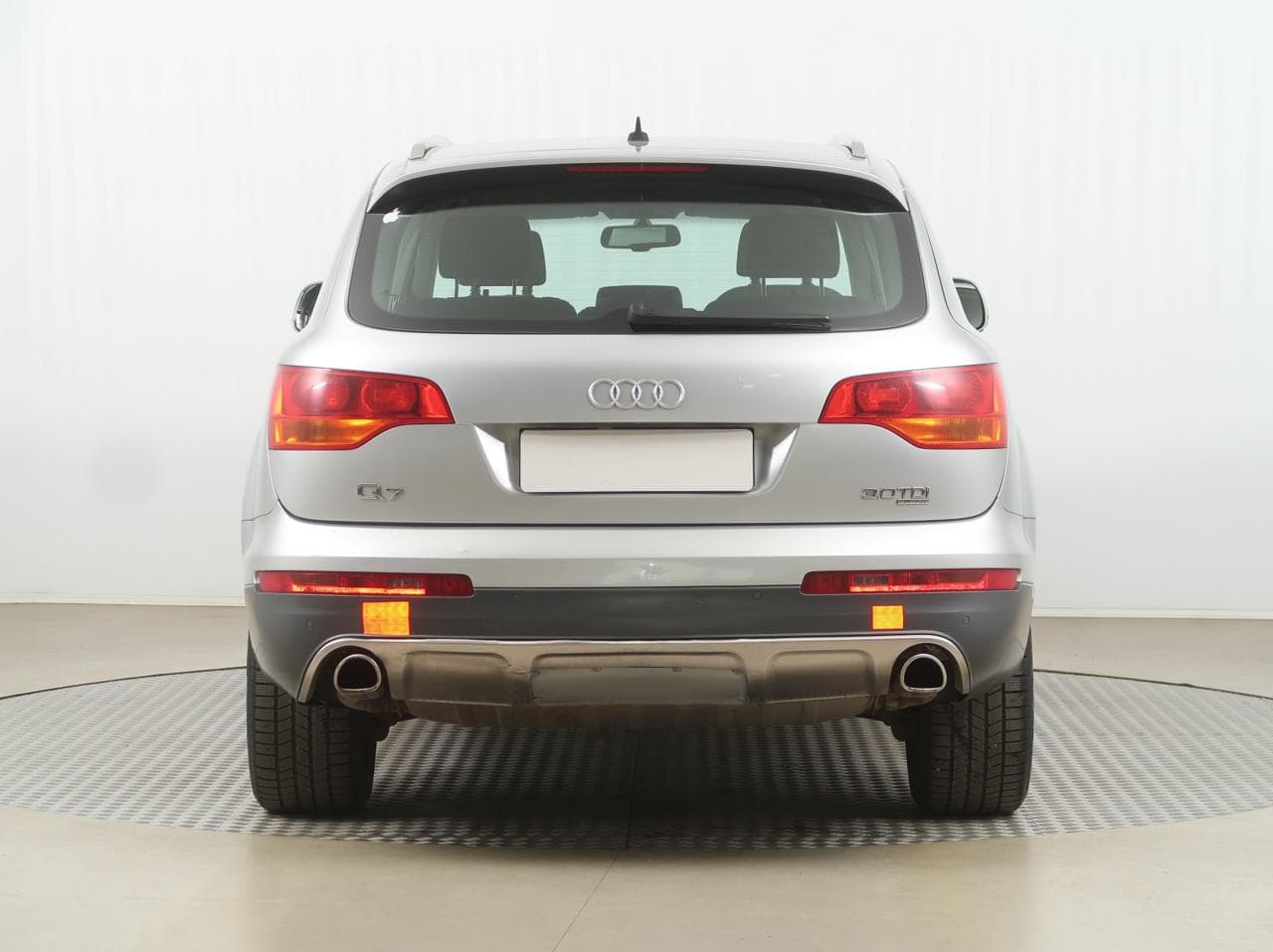 2007 Audi Q7 - 6